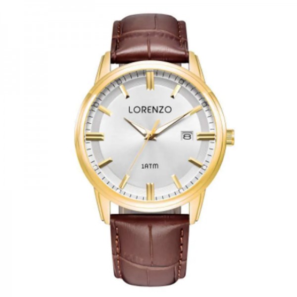 Lorenzo R-5102M-GP1 Gold Man